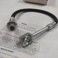 Genuine GM Rear Passenger Side Hydraulic Brake Hose Assembly 19261694