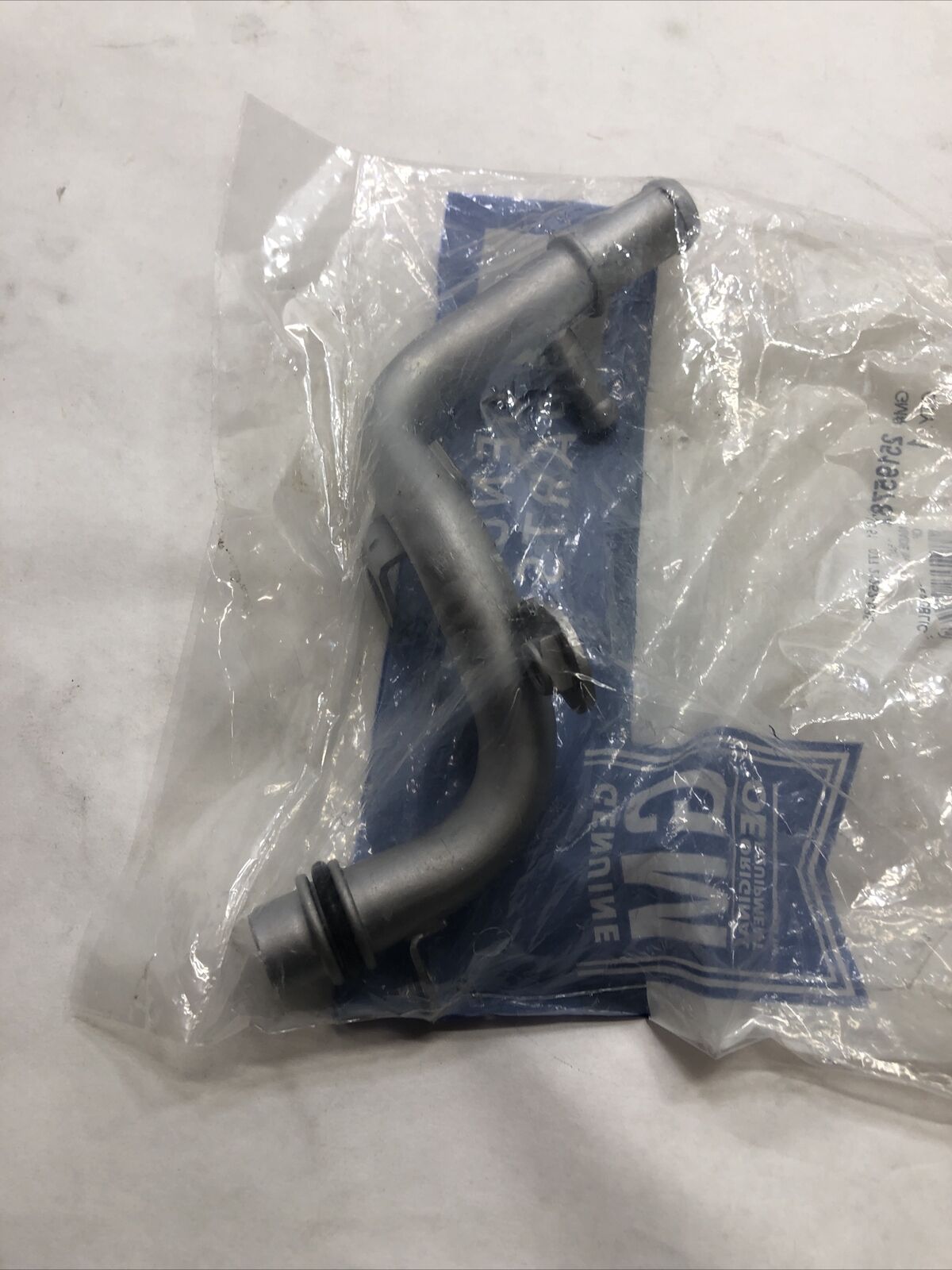 GM OEM PIPE 25195782