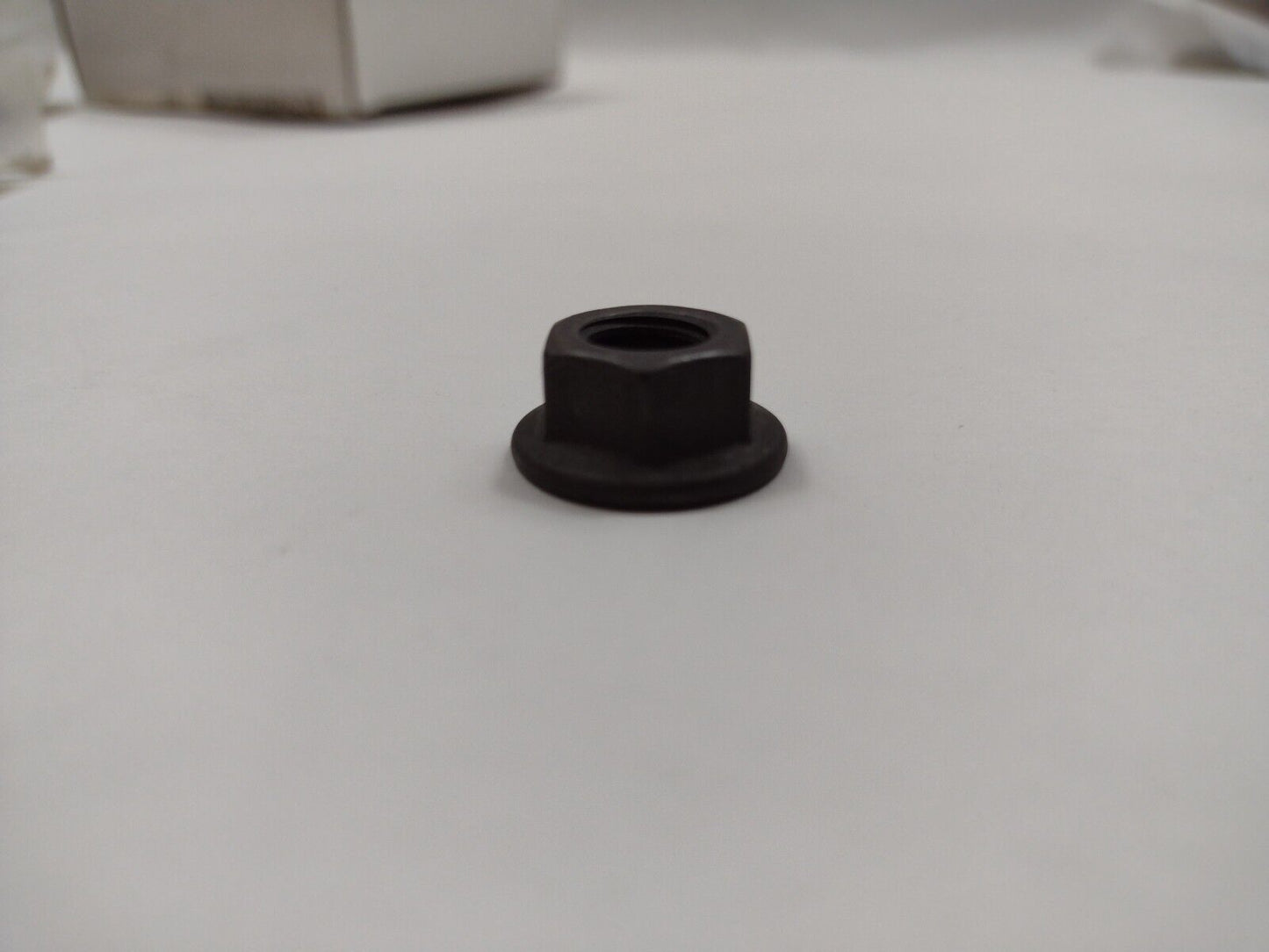 1 Single* Genuine Mopar Hex Flange Nut 4429862