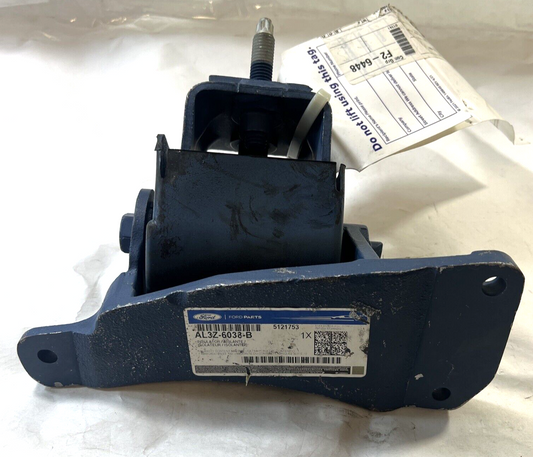 Genuine OEM Ford F-150 SVT Raptor Right Side Motor Mount 2010-2014 AL3Z6038B