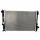 Genuine OEM Ford Fusion Radiator Assembly 2006-2012 Motorcraft RAD64