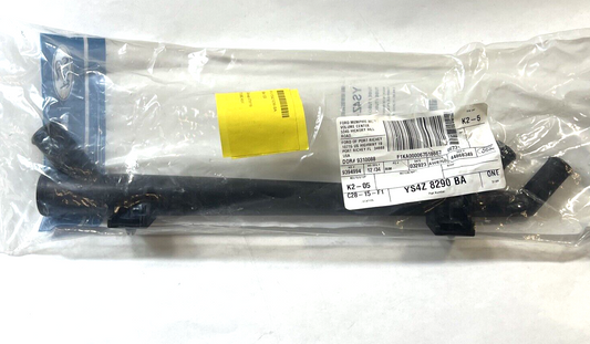 Genuine OEM Ford Focus Water Pump Coolant Inlet Tube Pipe 2000-2007 YS4Z8290BA