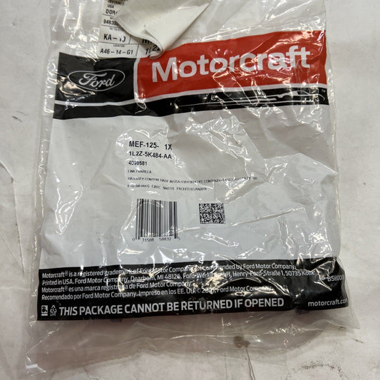 Genuine Motorcraft MEF-125 Stabilizer Bar Link