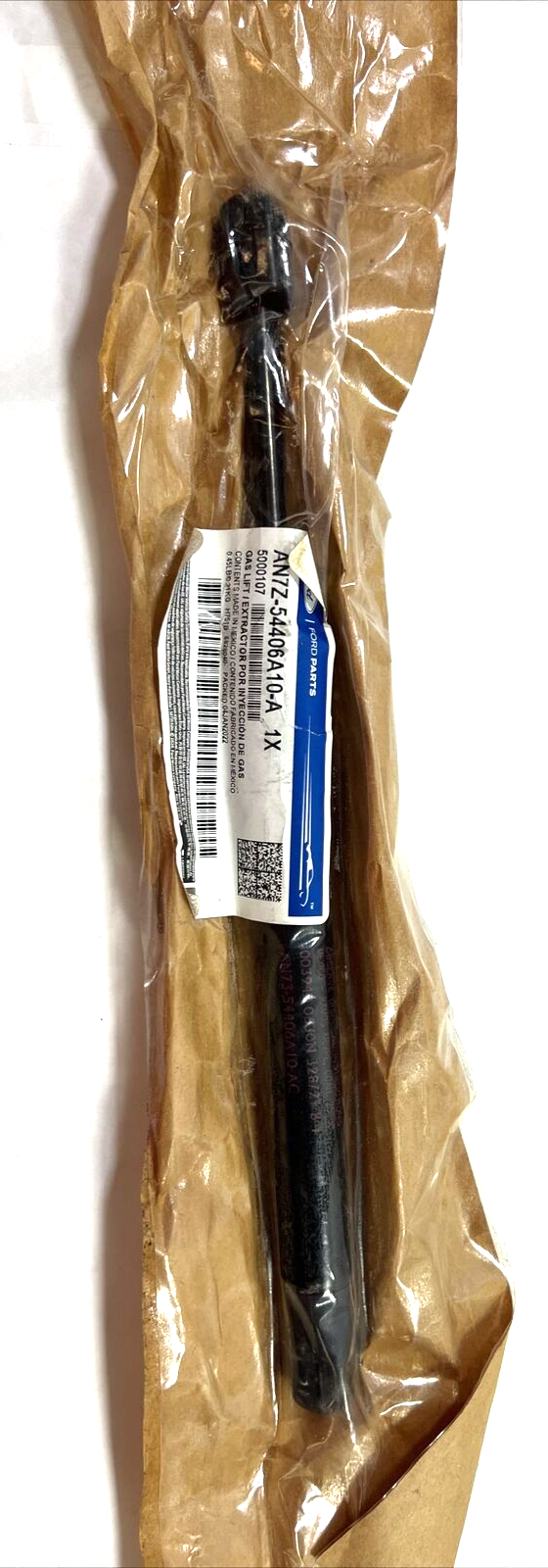 Genuine OEM Ford Fusion Strut Cylinder 2010-2012 AN7Z54406A10A