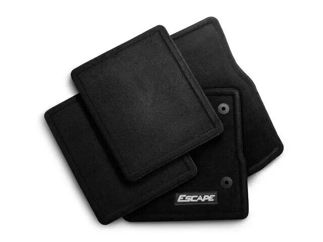 Genuine OEM Ford Escape Floor Mats Carpet Set 2013-2019 DJ5Z7813300AA