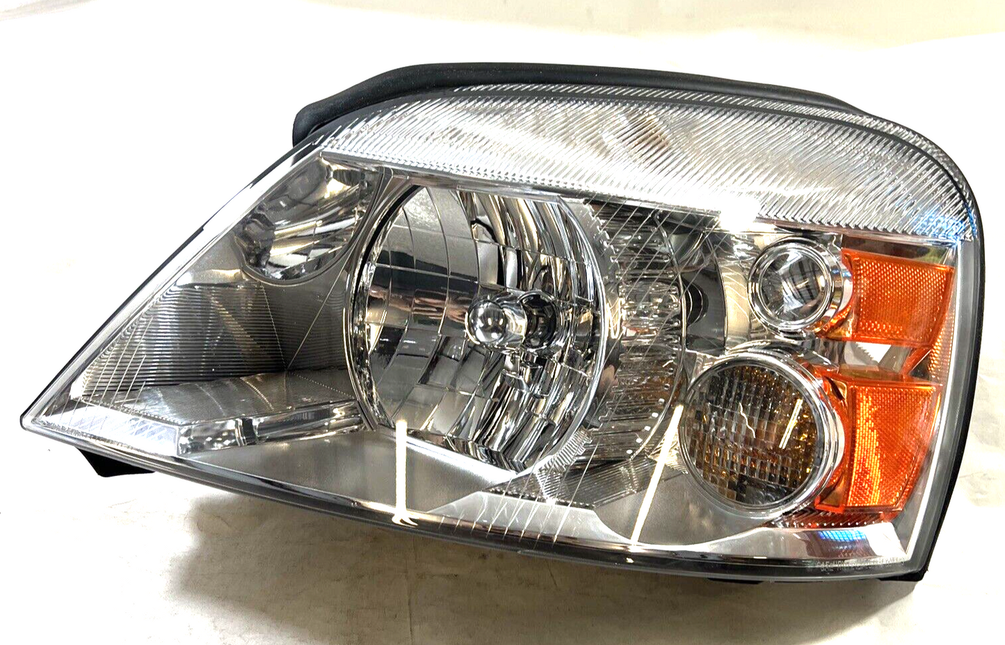 Genuine OEM Ford Freestar Headlight Headlamp Assembly 2004-2007 7F2Z13008B