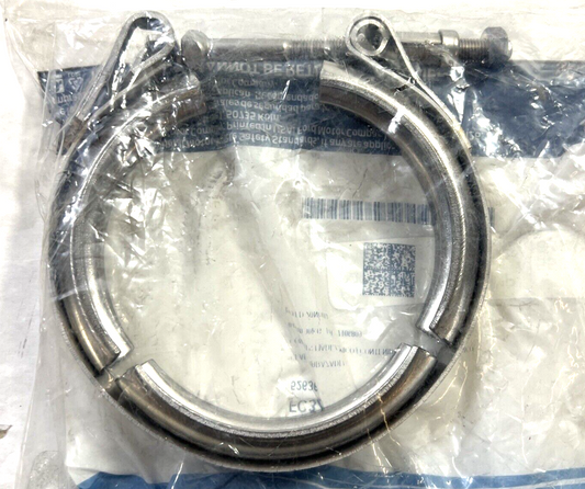 Genuine OEM Ford F-250 F-350 Turbocharger Exhaust Pipe Clamp 2015-2022 FC3Z8287A