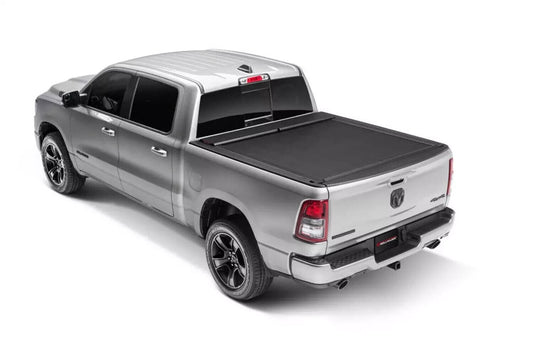 Roll-N-Lock M-Series Cover Fits 2019-2022 New Body Ram 1500 W/O Rambox 5'7" Bed