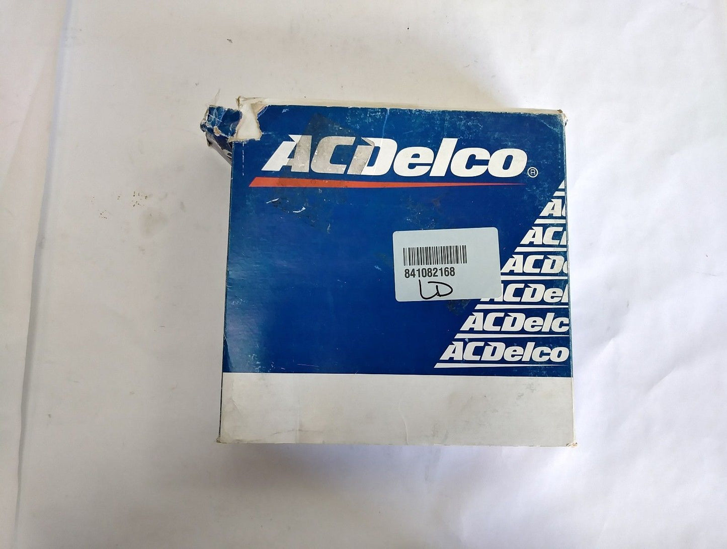 Parking Brake Cable Rear Right ACDelco 18P2529