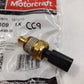 Genuine OEM Ford Edge Coolant Temp Sensor 2015-24 FT4Z12A648B Motorcraft DY1309