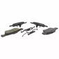 Genuine OEM Ford Escape Front Disc Brake Pads 2010-2012 Motorcraft BR1047C