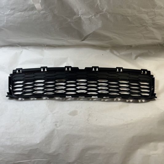 Genuine OEM Explorer Ford Front Bumper Lower Grille Black 2016-2019 FB5Z17K945AA