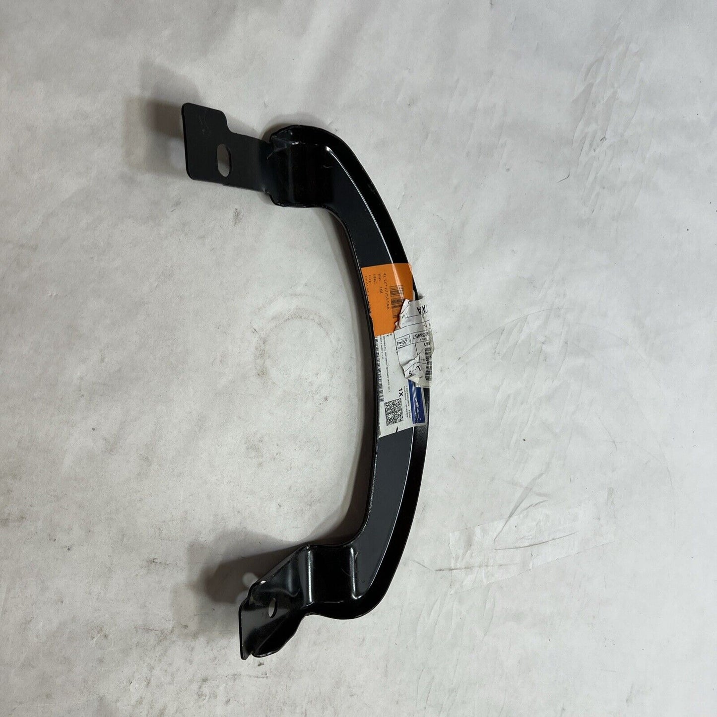 Genuine OEM Ford Mark LT Front Bumper Side Bracket 2004-2006 4L3Z17755AA