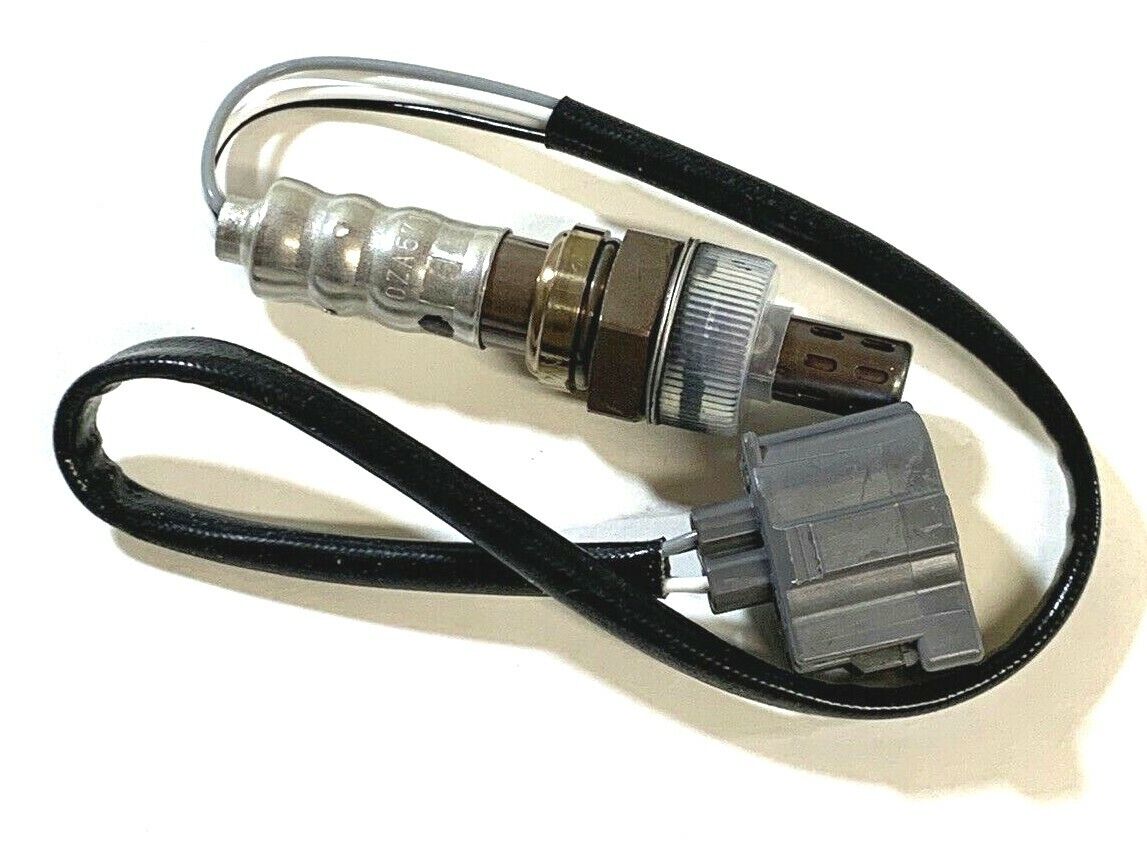 For Ram 2500 2011 NTK W0133-1893762-NTK Connector Oxygen Sensor