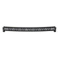 New Rigid Industries Radiance Plus Curved 40" LED Light Bar-White/White; 34000