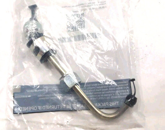 Genuine OEM Ford Fuel Injector Line Tube 3.2L Powerstroke 2015-2020 BB3Z9324C