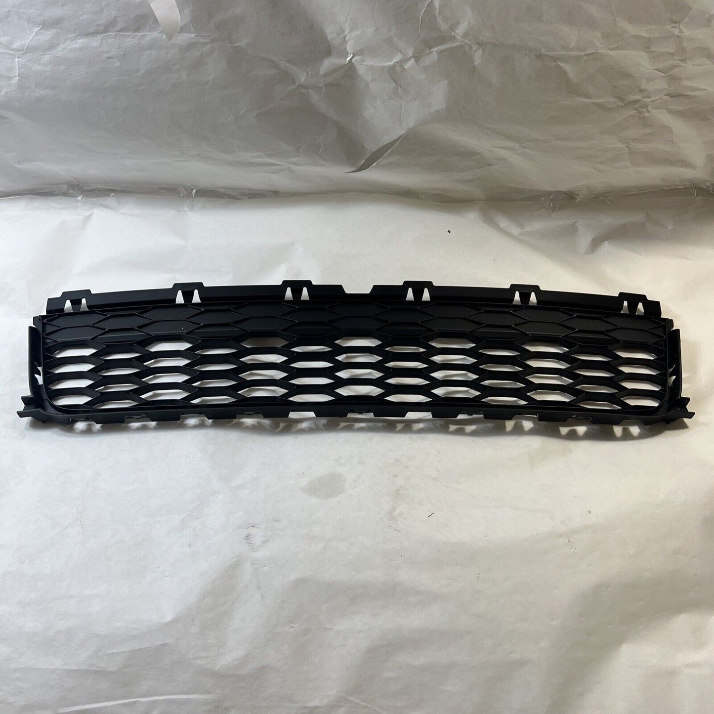 Genuine OEM Explorer Ford Front Bumper Lower Grille Black 2016-2019 FB5Z17K945AA