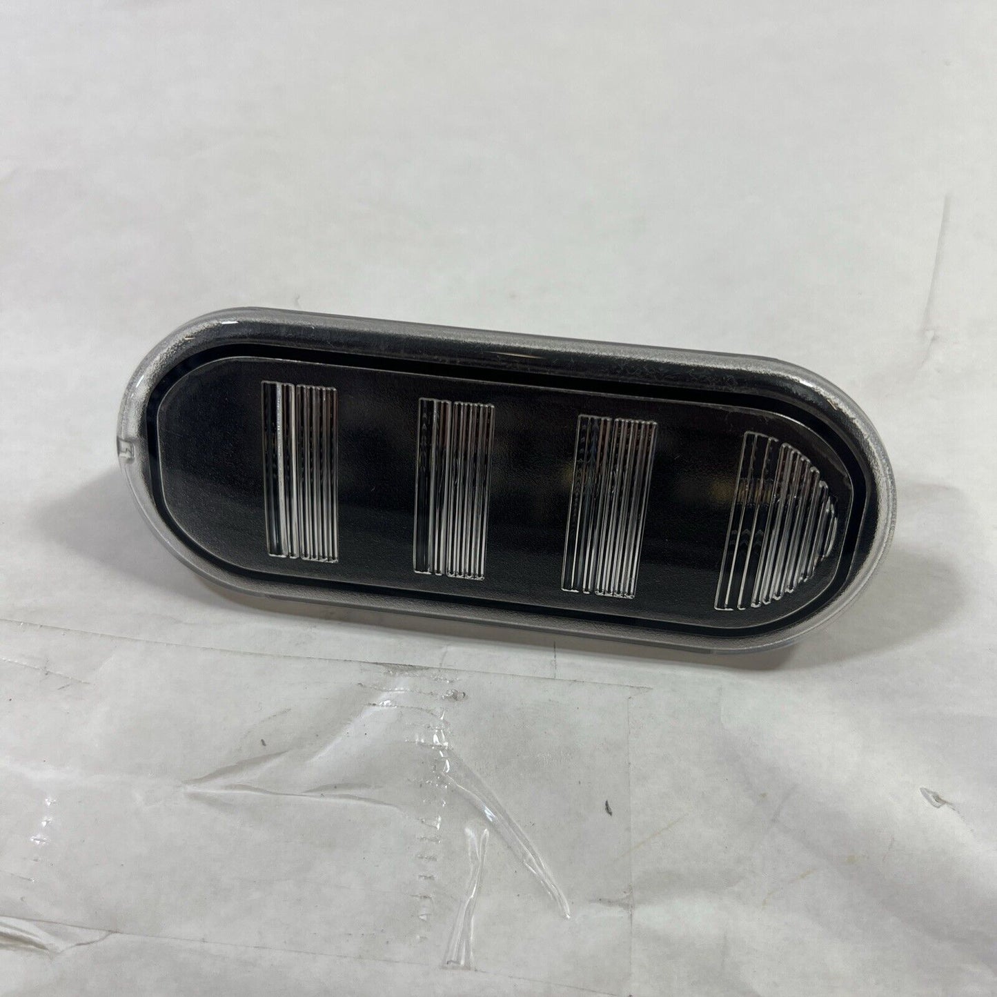 Genuine OEM Ford F-150 Rear Fender Panel Cargo Area Light Lamp 15-22 FL3Z13A756A