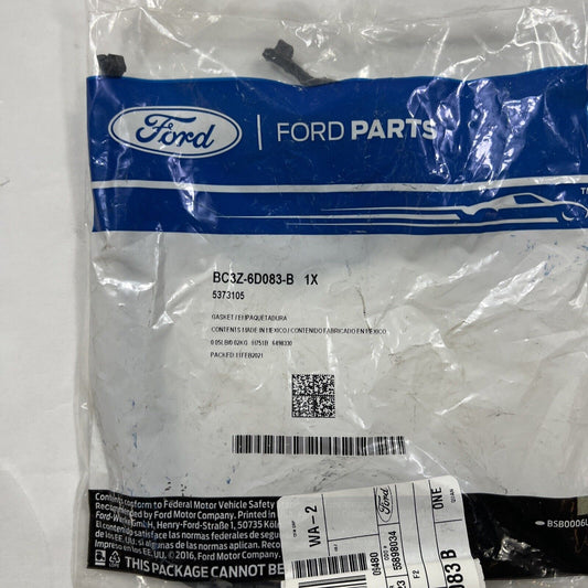 Genuine OEM Ford F-250 F-350 Super Duty-Engine Crankshaft Crank Seal BC3Z6D083B