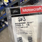 Genuine OEM Ford Bolt Motorcraft FRB1