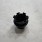 1 Single* Genuine OEM GM Equinox Wheels Cap 2016-2021 12472839