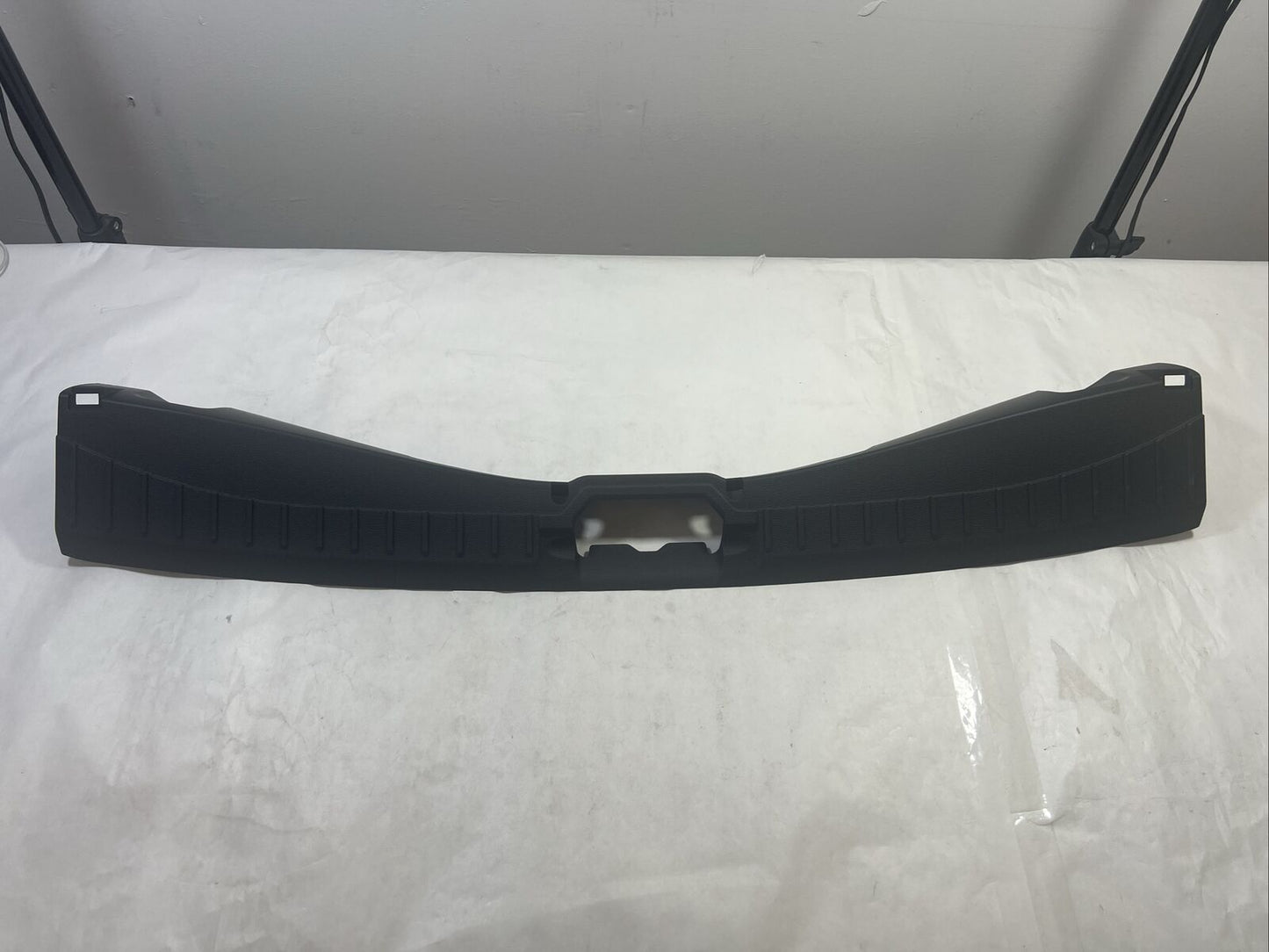 Genuine OEM Ford C-Max Lift Gate Trim Scuff Plate 2013-2018 DM5Z5840320AA