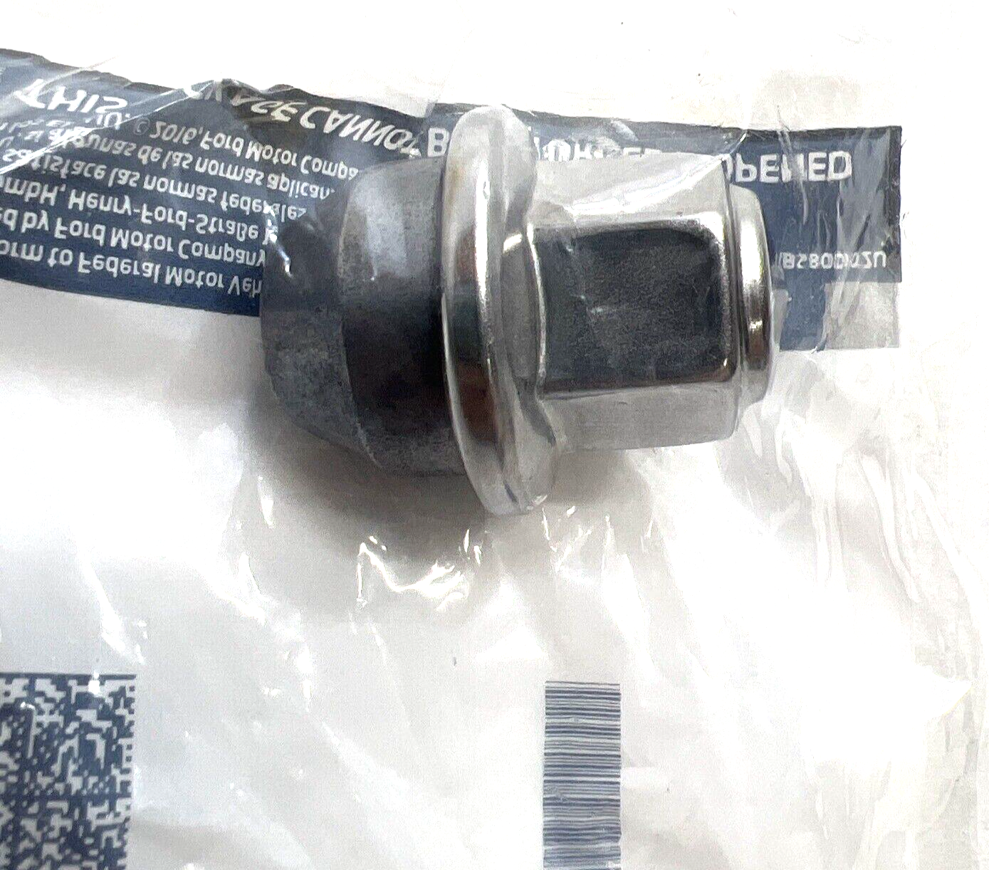 1 Single* New OEM Genuine Ford Escape 2013-2023 Wheel Lug Nut CV6Z1012D