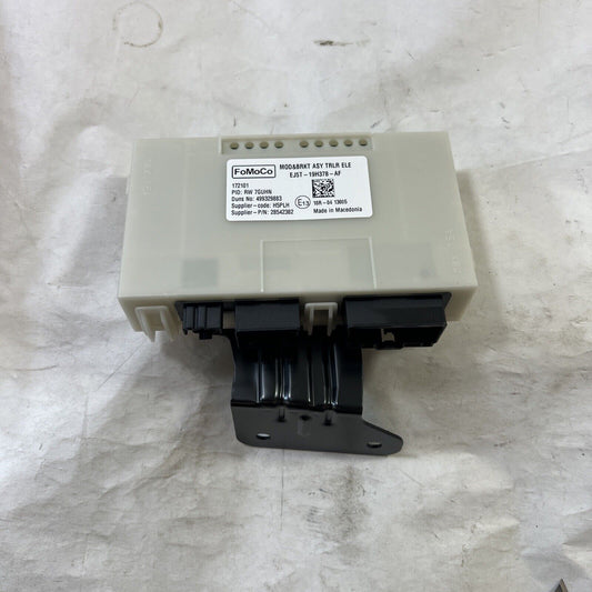 Genuine OEM Ford Escape Trailer Brake Control Module 2017-2019 EJ5Z19H332G