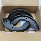 New OEM Genuine Mopar Shoe Kit 2AMV2306AB