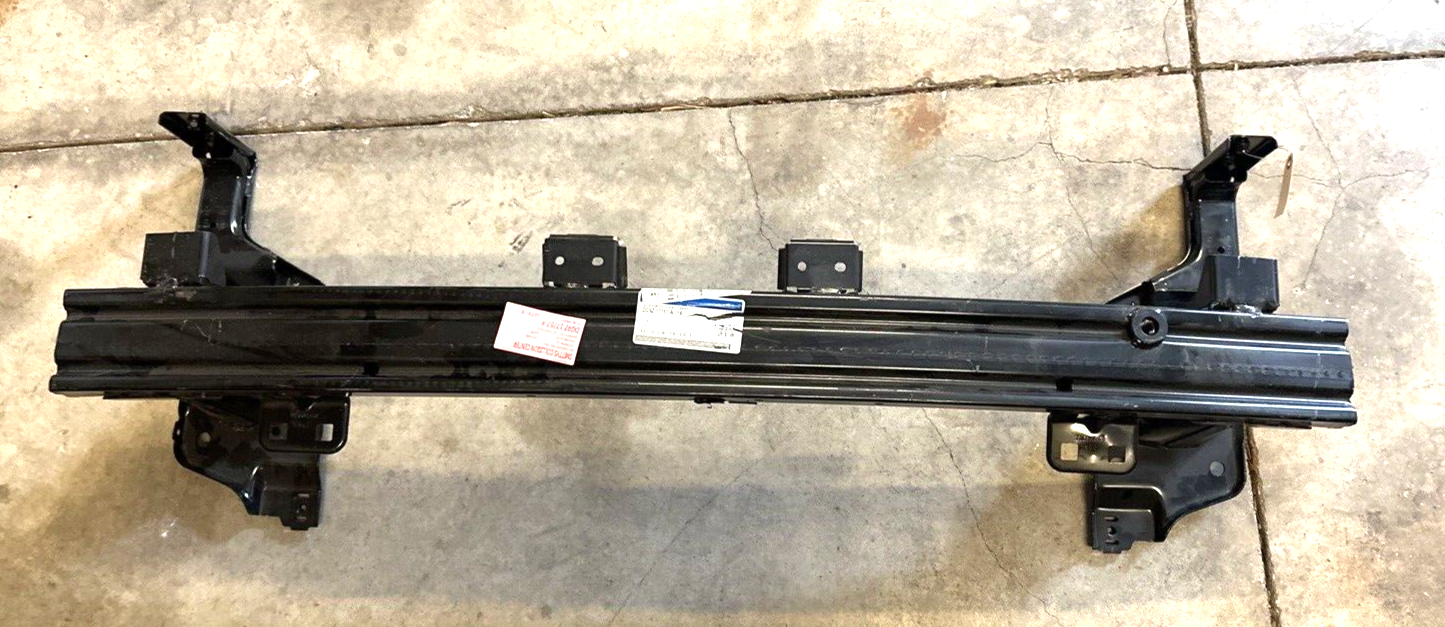 Genuine OEM Ford Fusion Front Bumper Reinforcement Impact Bar 13-16 DG9Z17757A