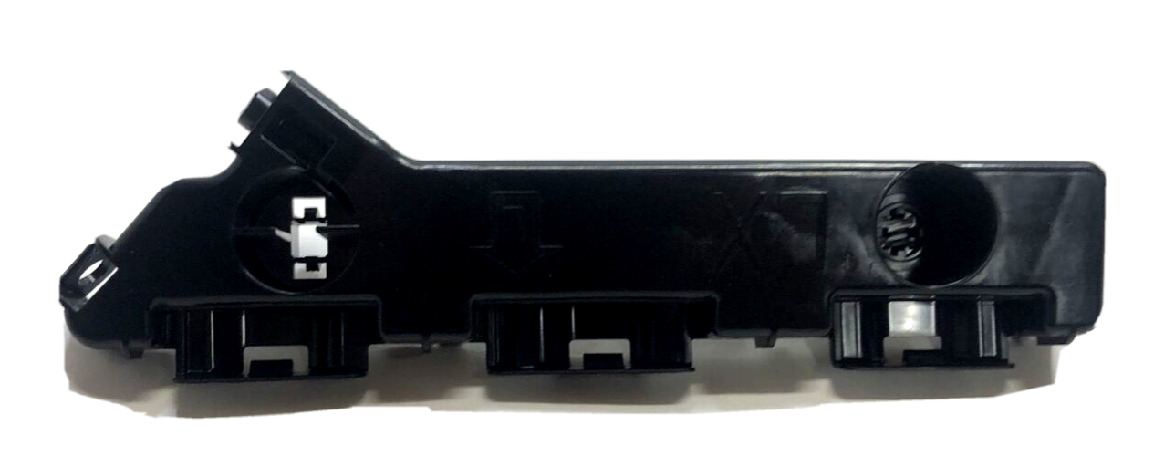 New OEM Genuine Mopar Chrysler Left Driver Side Lower Bumper Bracket 57010401AD