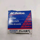 Oil Filter  ACDelco GM OE/GM Genuine Parts  PF2260G