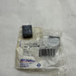 Genuine OEM ACDelco D1780C Black Multi-Purpose Relay