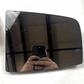 Genuine OEM Ford Left Driver Side View Power Mirror Glass 2015-2024 CK4Z17K707A