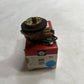 Back Up Lamp Socket-Sedan Rear Standard S-586