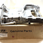 Genuine Hyundai 3.3L Oil Pan 215203C153