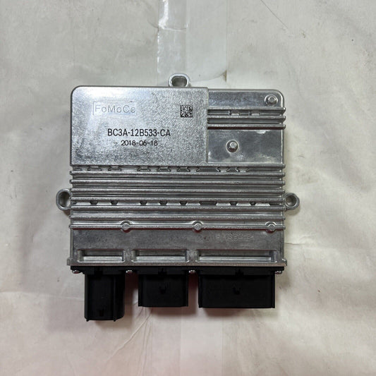 Genuine OEM Ford F-250 Super Duty Diesel Glow Plug Switch Motorcraft DY1462