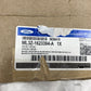 Genuine OEM Ford F-150 Rear Door Glass Hardware-Window Motor 21-24 ML3Z1623394A