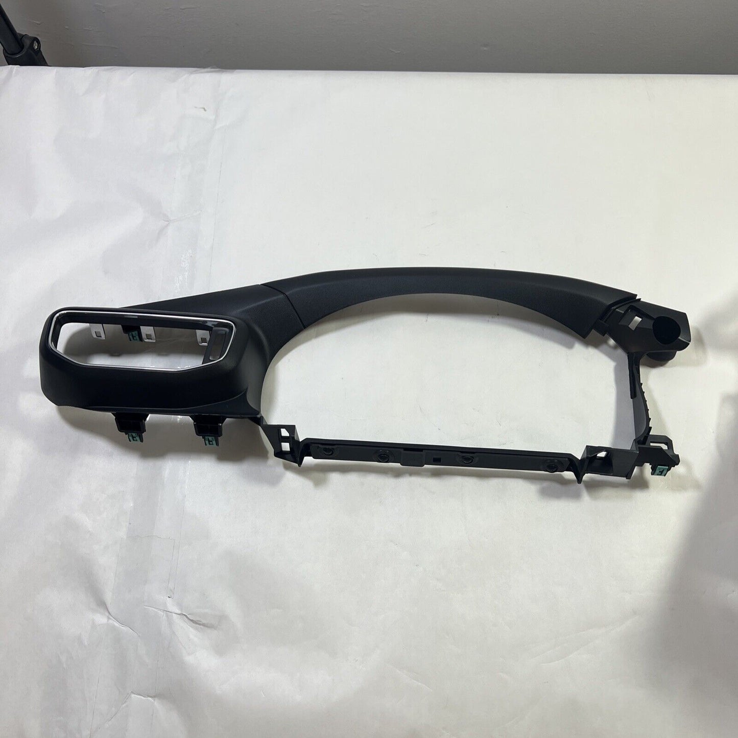 Genuine OEM Ford Explorer Front Cluster Bezel 2020-2023 LB5Z78044D70BA