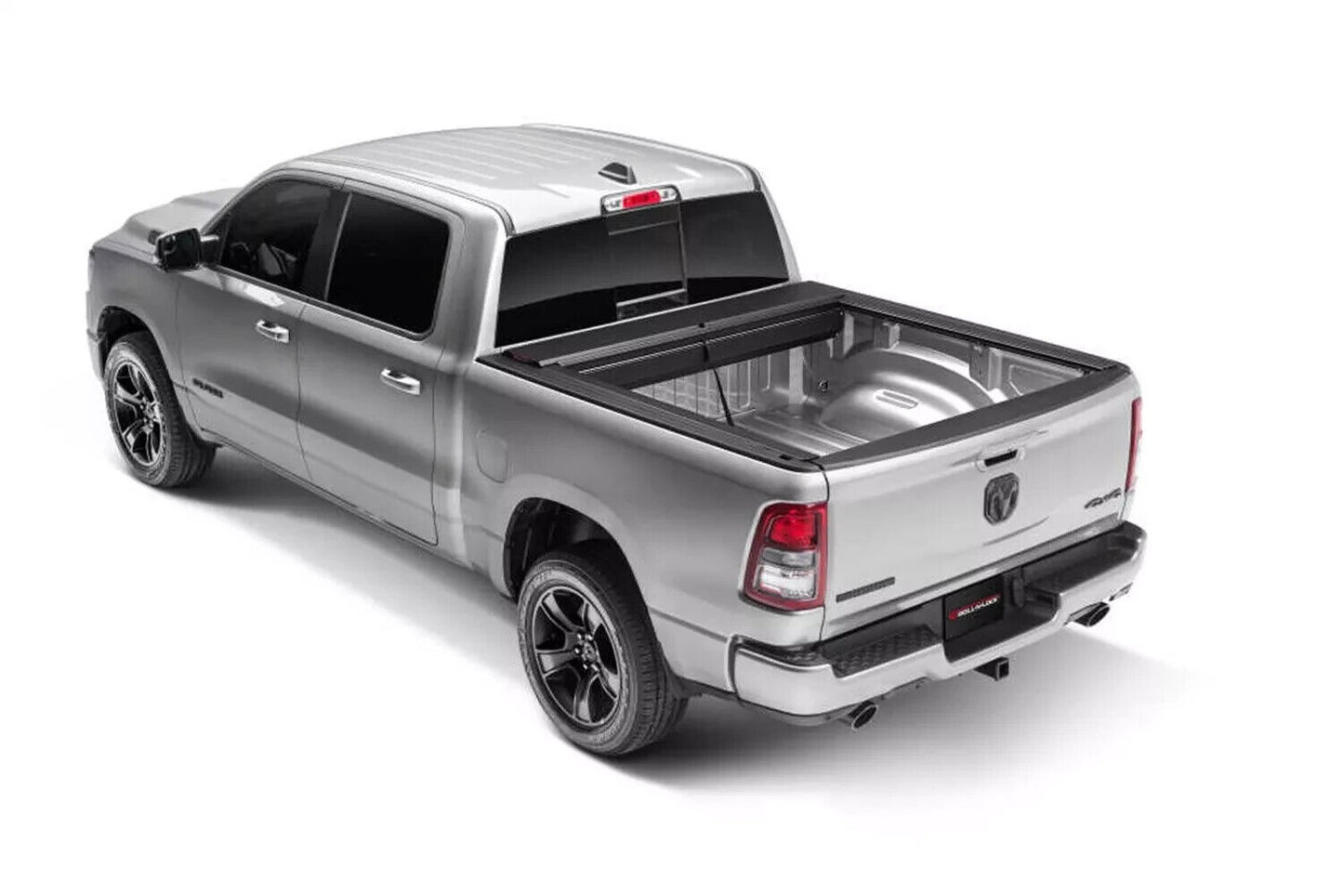 Roll-N-Lock M-Series Cover Fits 2019-2022 New Body Ram 1500 W/O Rambox 5'7" Bed