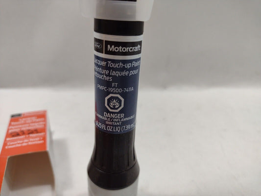 Genuine OEM Ford Touch Up Paint PMPC195007411A