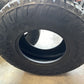 1 New TOYO Tire OPEN COUNTRY C/T 35/12.5-17 121Q (125965)