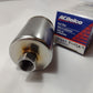 Fuel Filter  ACDelco GM OE/GM Genuine Parts  GF847