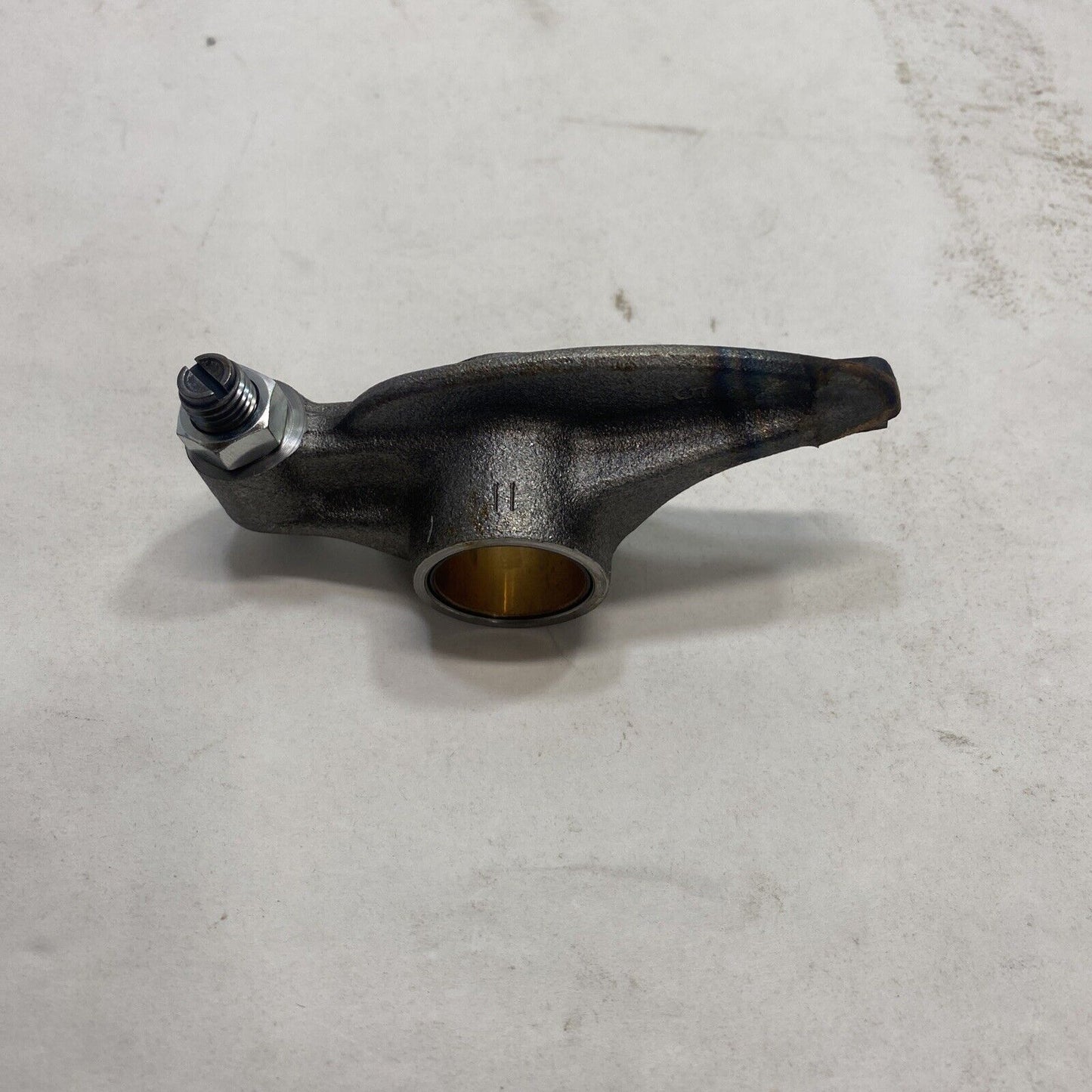 New OEM Genuine GM Rocker Control Arm 6.6L Duramax 97365293