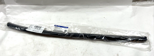 Genuine OEM Ford Front Left Driver Door Inner Belt Weather Strip 7C3Z2521457A