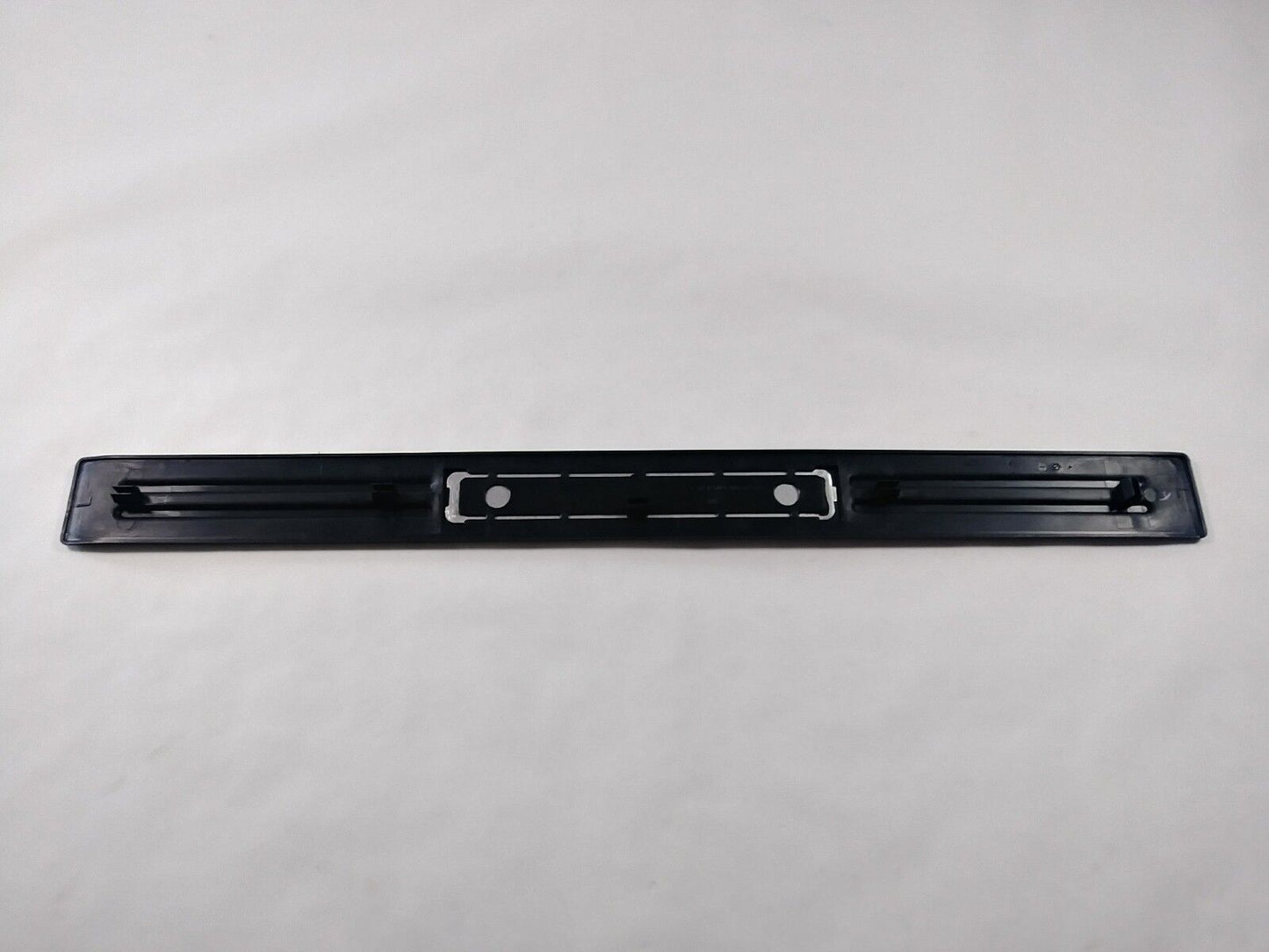 OEM Ford Freestar Door Sill Plate Emblem Driver Side 04-07  3F2Z1713209BAA