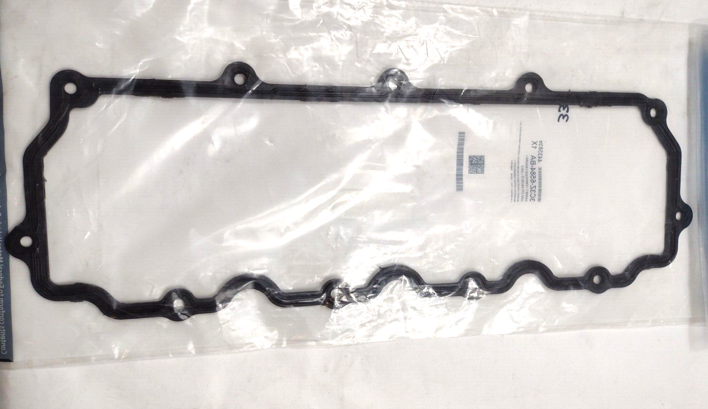 Genuine OEM Ford E-350 Super Duty Upper Valve Cover Gasket 6.0L 03-10 3C3Z6584BA