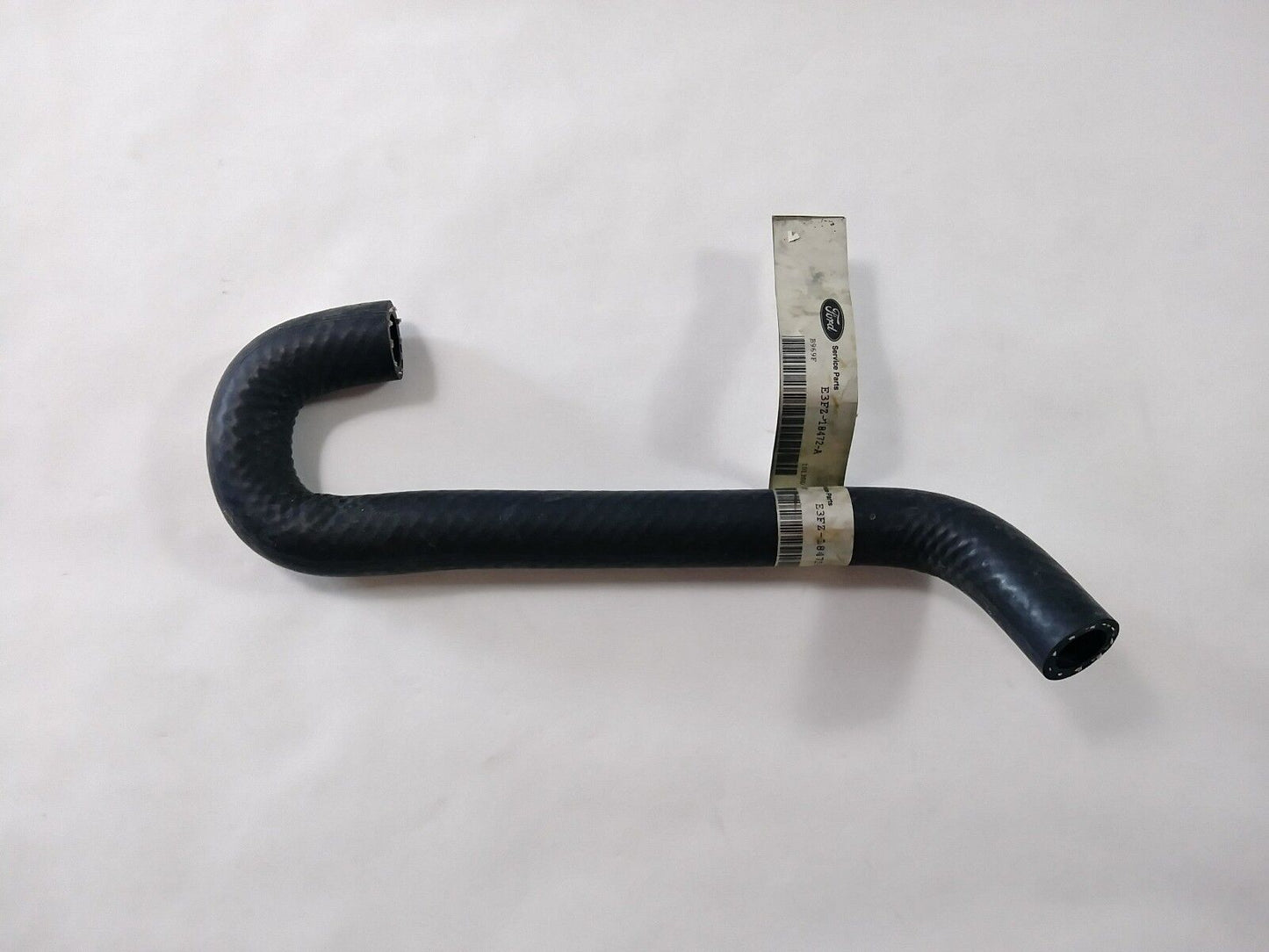 Ford OEM E3FZ-18472-A HVAC Molded Heater Hose 19623, E3FZ18472A