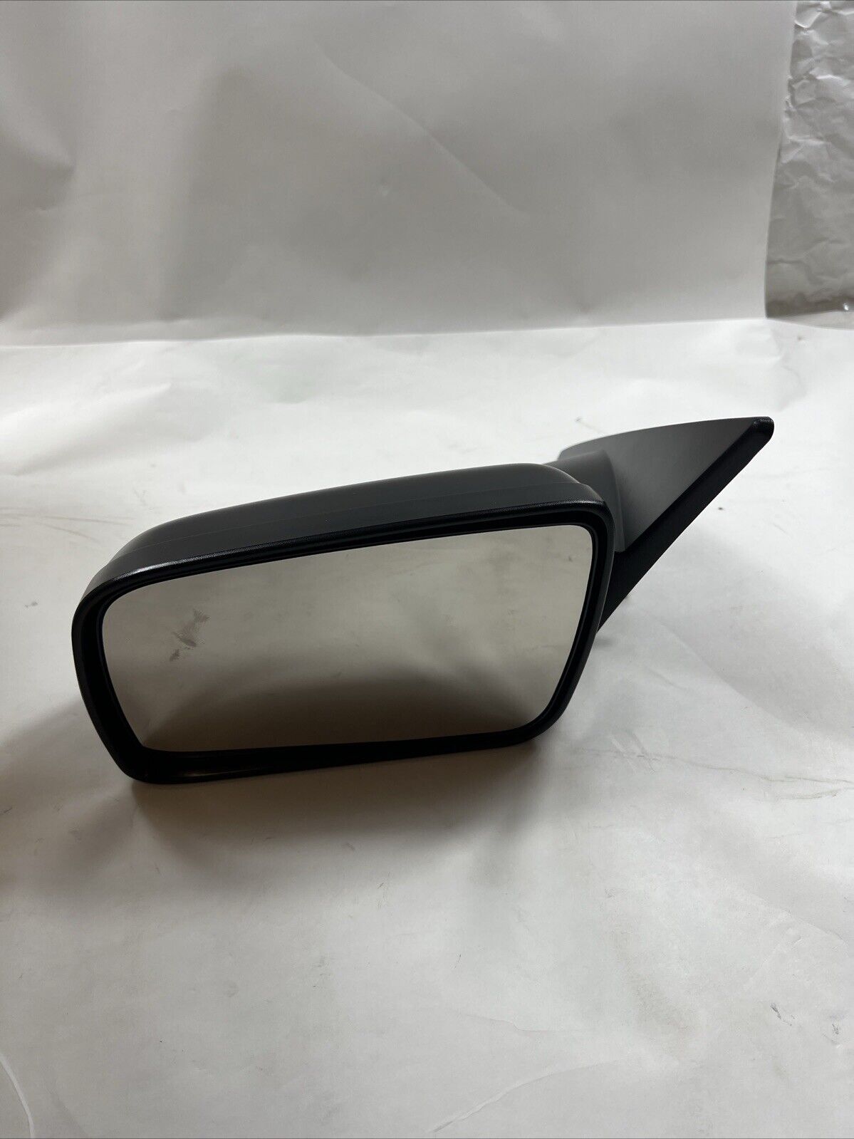 Genuine OEM Ford Mustang Left Driver Side Door View Mirror 2005-2009 6R3Z17683AA