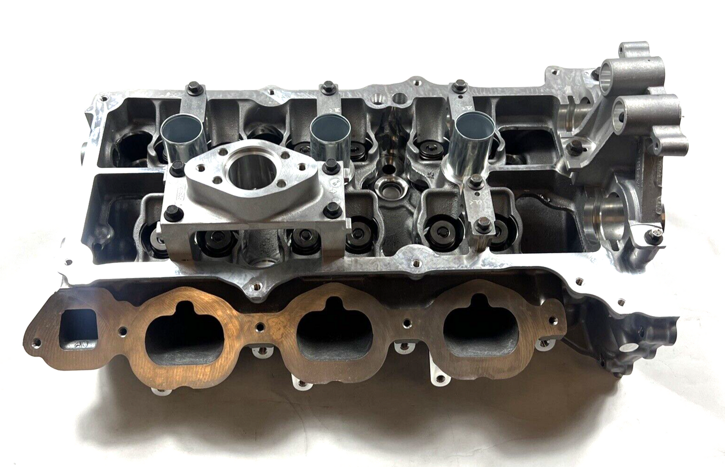 Genuine OEM Ford F150 Explorer Left Side Cylinder Head 3.3L 3.5L LK4Z6049C